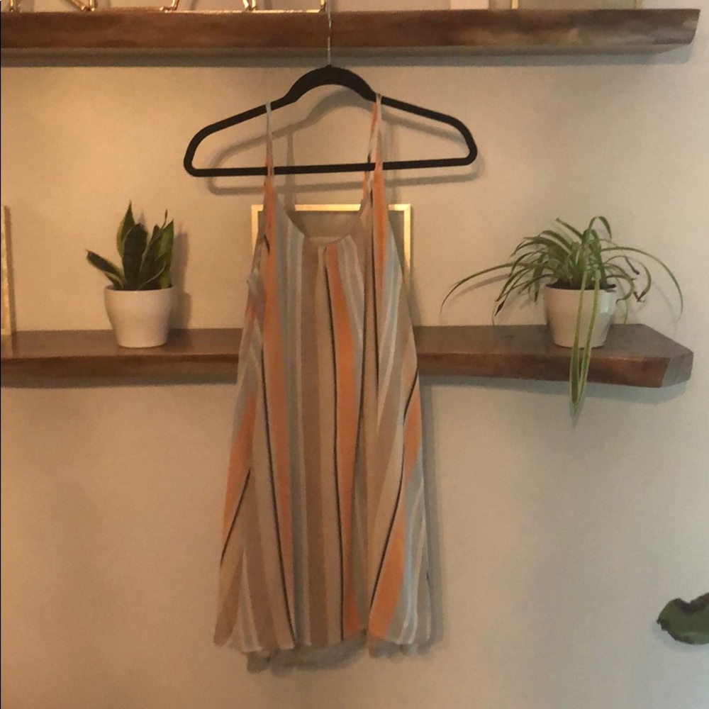 Summer sundress